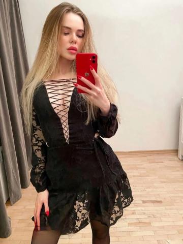 Анкета проститутки Рита - Фото 1, , 24 года, №218222